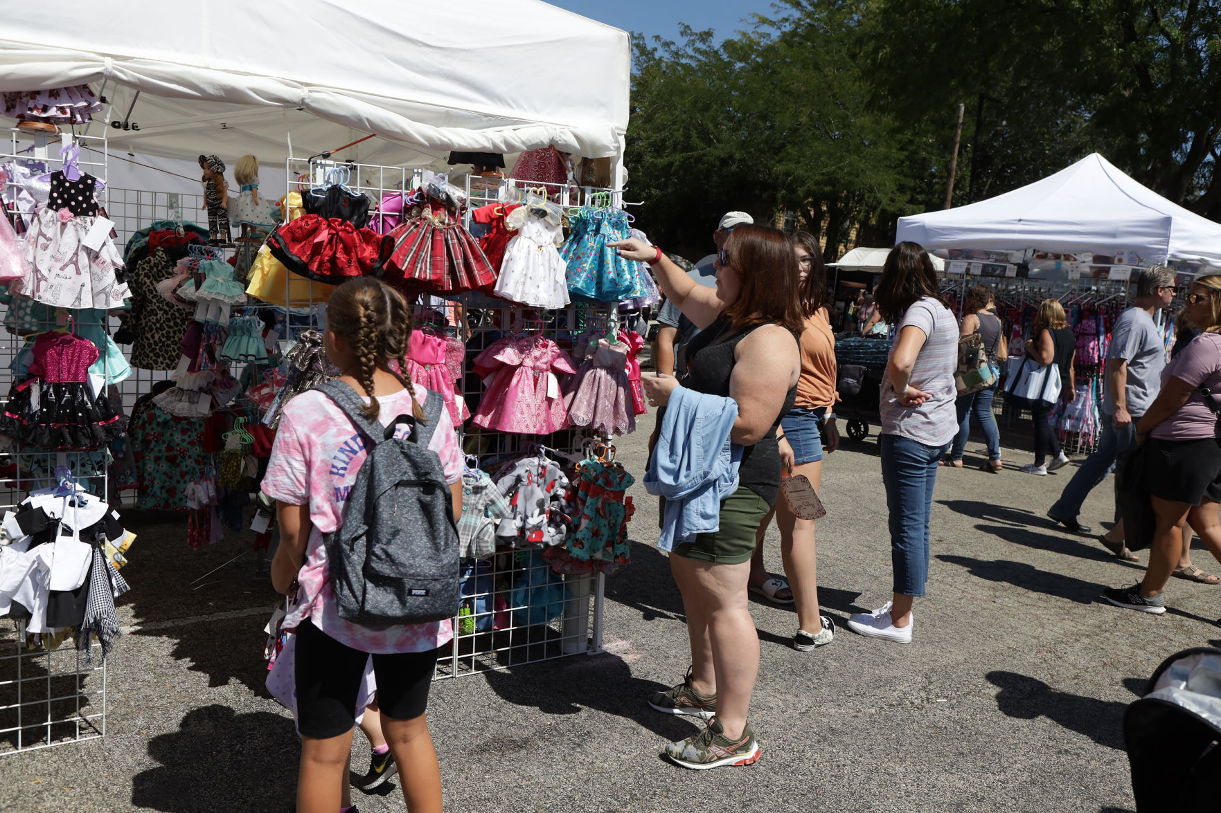 Frankfort Fall Festival